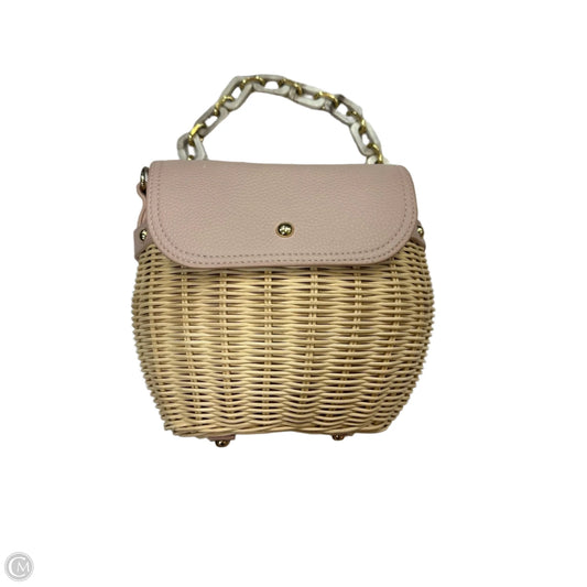 Handbag By Tommy Bahama, Size: Small