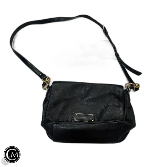 Crossbody Designer By Marc By Marc Jacobs, Size: Medium
