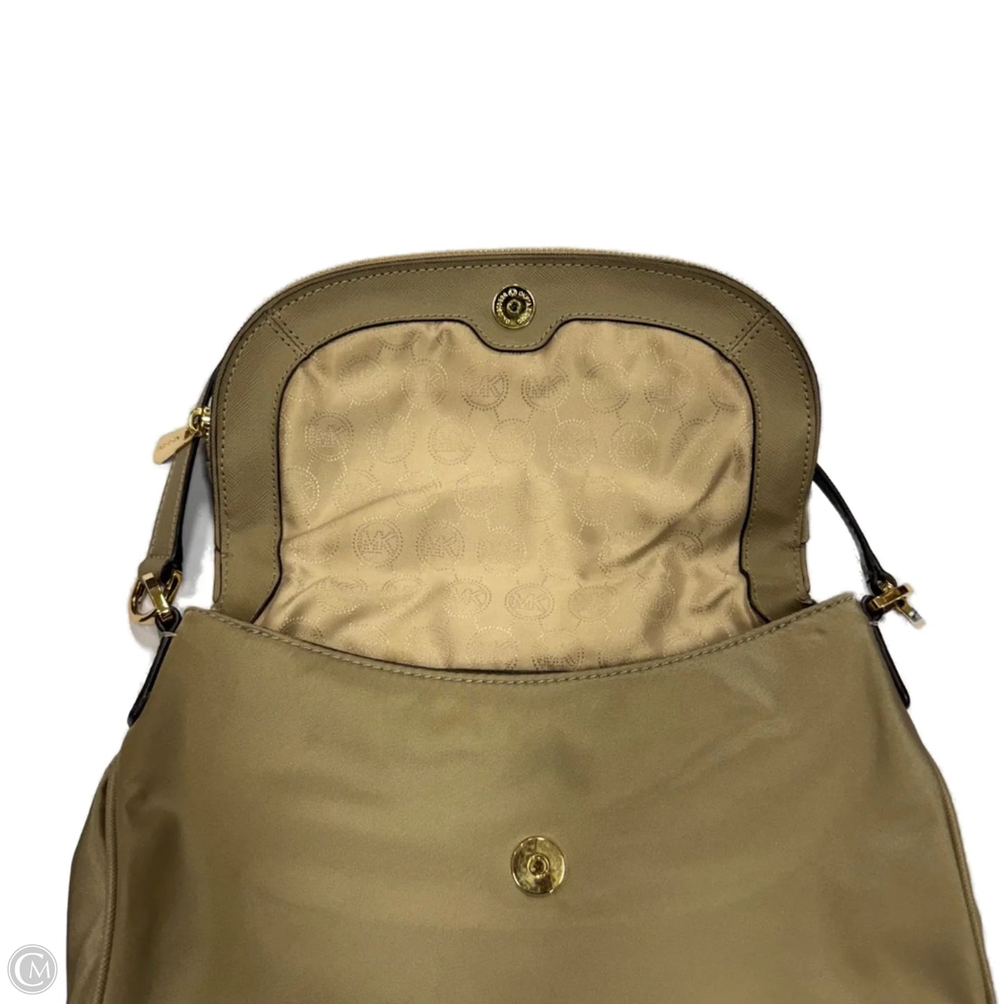 Handbag Designer By Michael By Michael Kors, Size: Medium