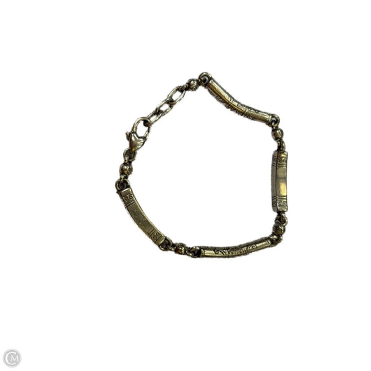 Bracelet Designer By Brighton