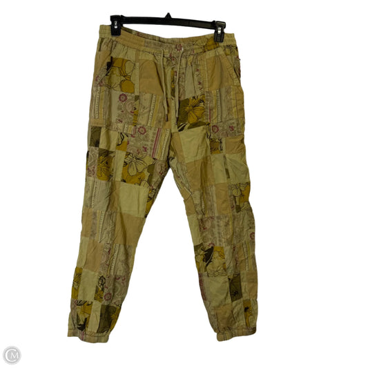 Pants Other By Anthropologie In Green, Size: S
