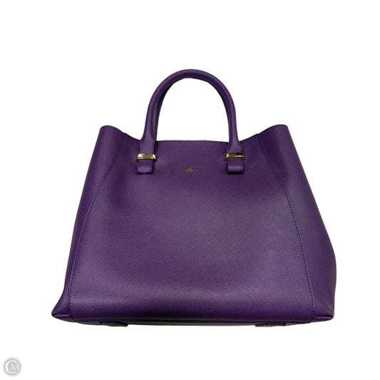 Handbag By Cma, Size: Medium