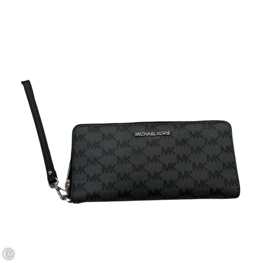 Wallet Designer By Michael By Michael Kors, Size: Medium