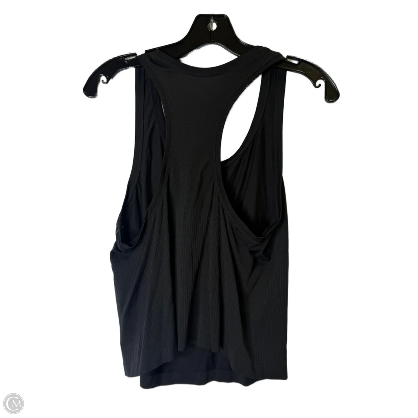 Athletic Tank Top By All In Motion In Black, Size: M
