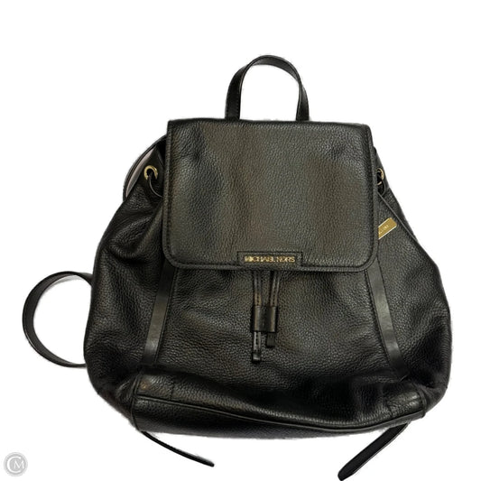 Backpack Designer By Michael By Michael Kors, Size: Large