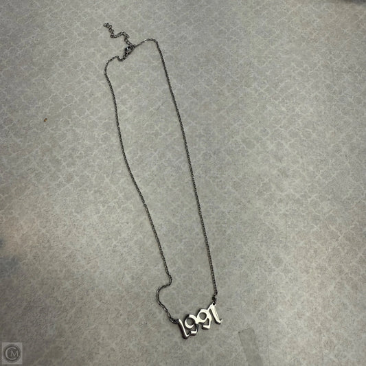 Necklace Chain By Clothes Mentor