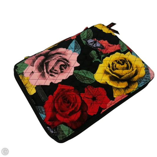 Accessory Tag By Vera Bradley, Size: Medium