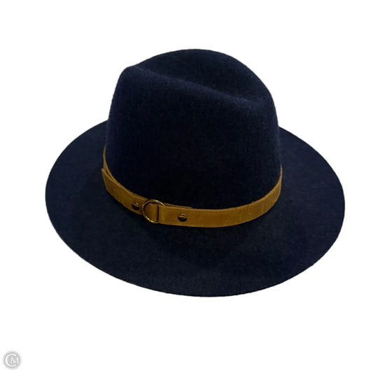 Hat Fedora By Cmc