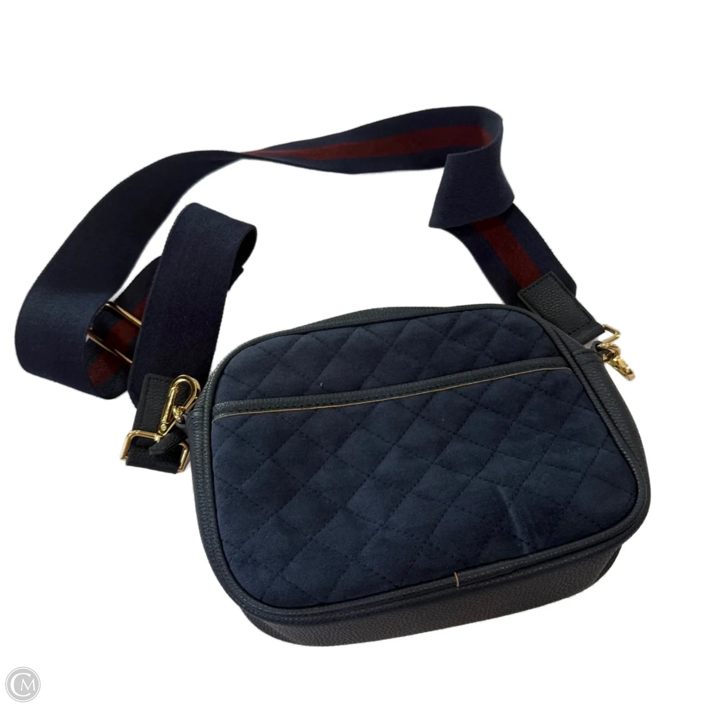 Handbag By Clothes Mentor, Size: Medium