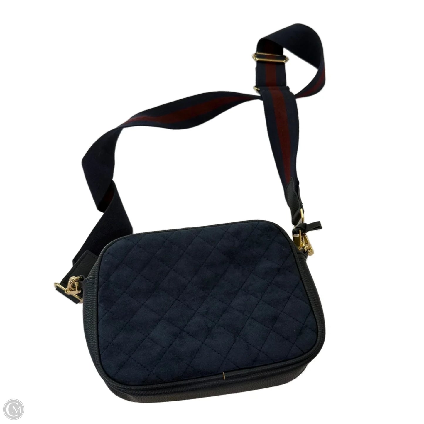 Handbag By Clothes Mentor, Size: Medium