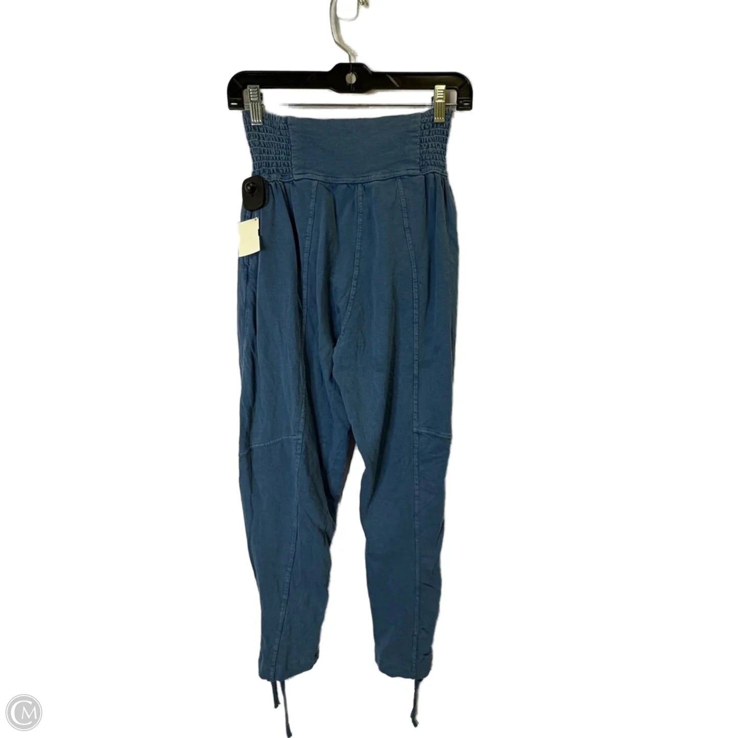 Pants Other By Free People In Blue, Size: S