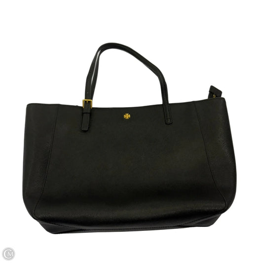Handbag Designer By Tory Burch, Size: Medium