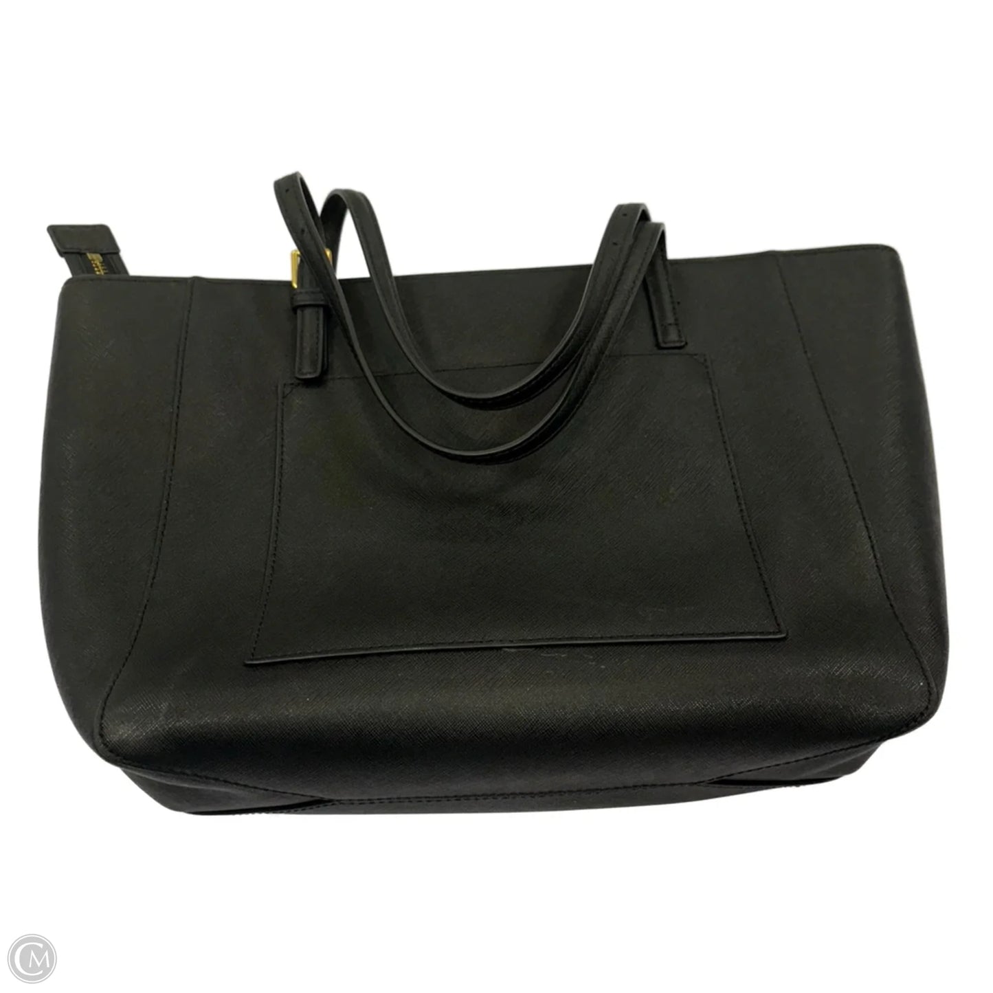 Handbag Designer By Tory Burch, Size: Medium