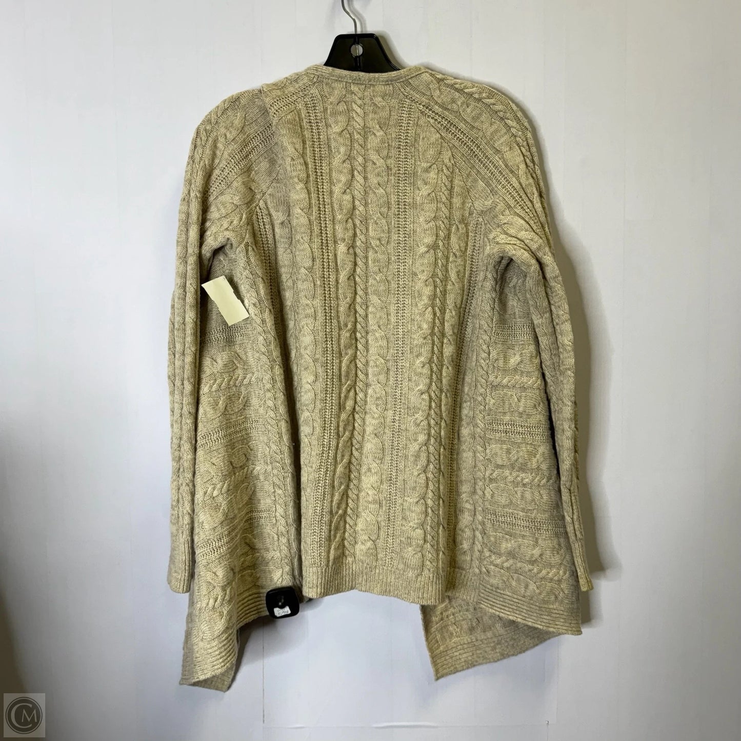 Cardigan By Athleta In Beige, Size: S