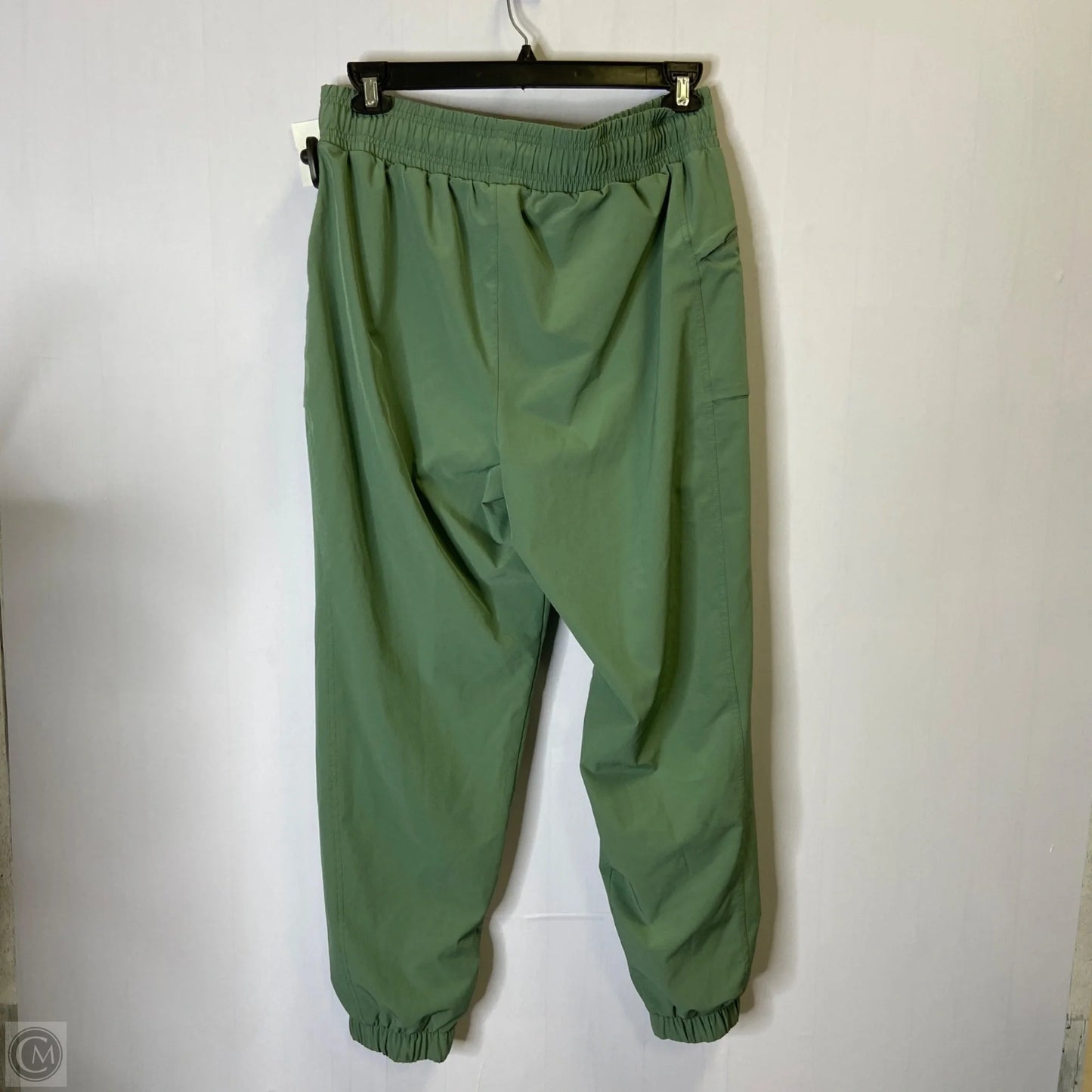 Athletic Pants By All In Motion In Green, Size: L