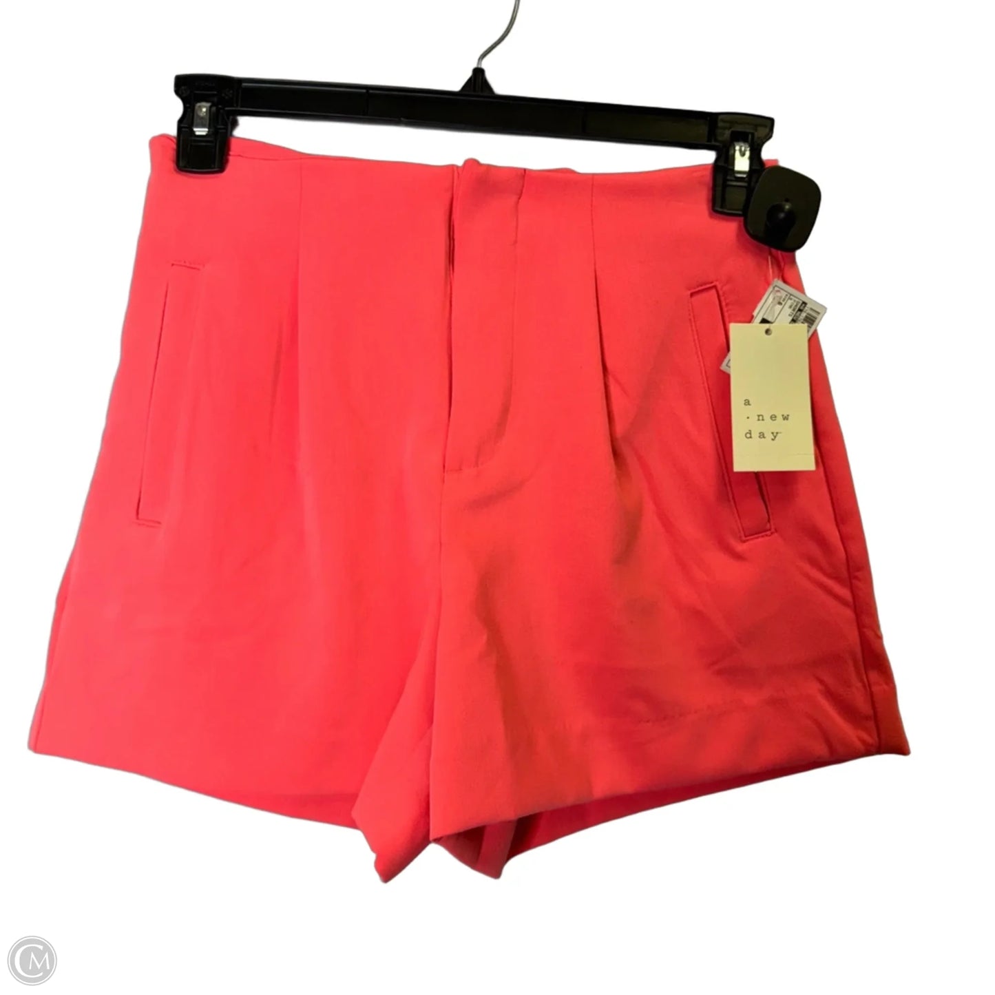 Shorts By A New Day In Pink, Size: 6