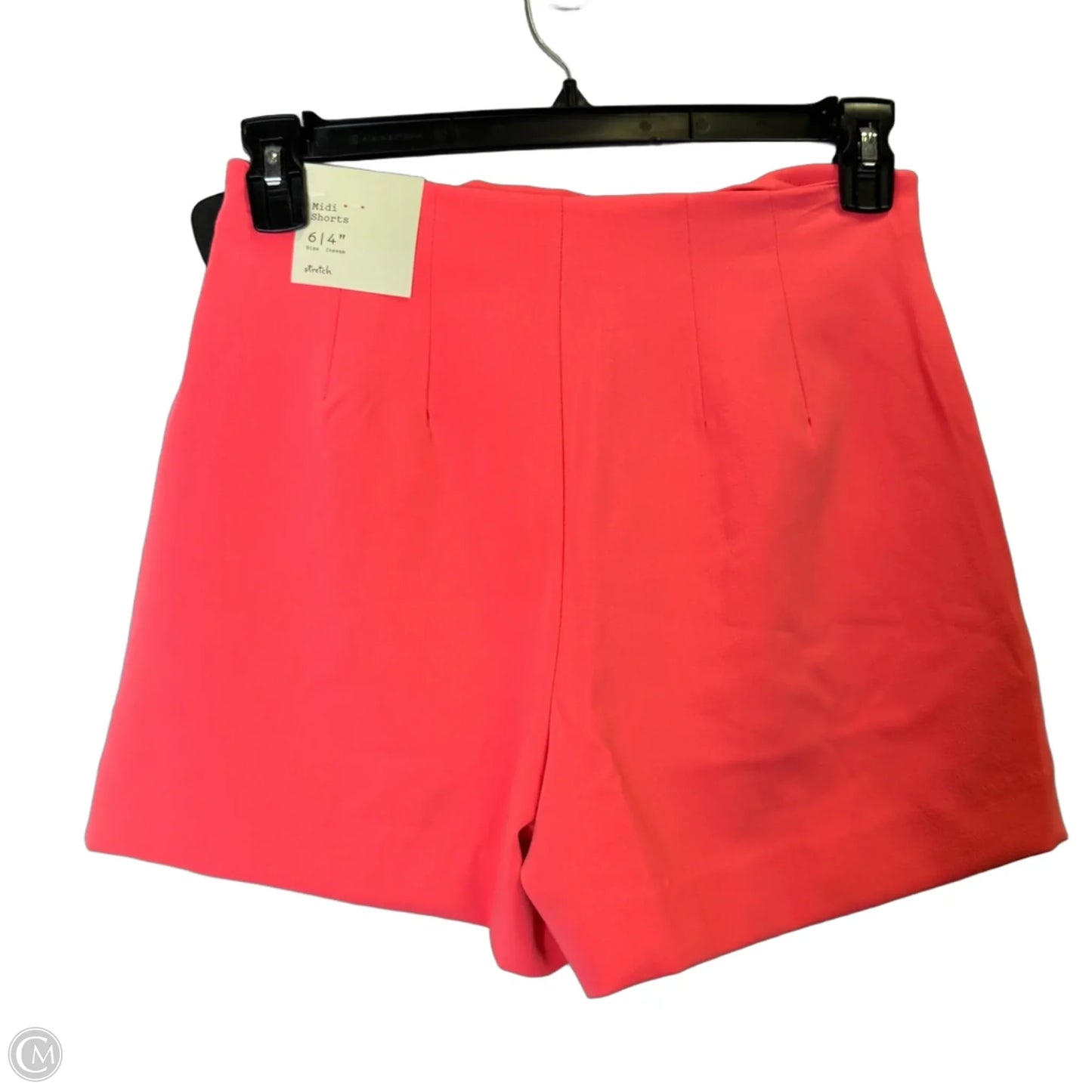Shorts By A New Day In Pink, Size: 6