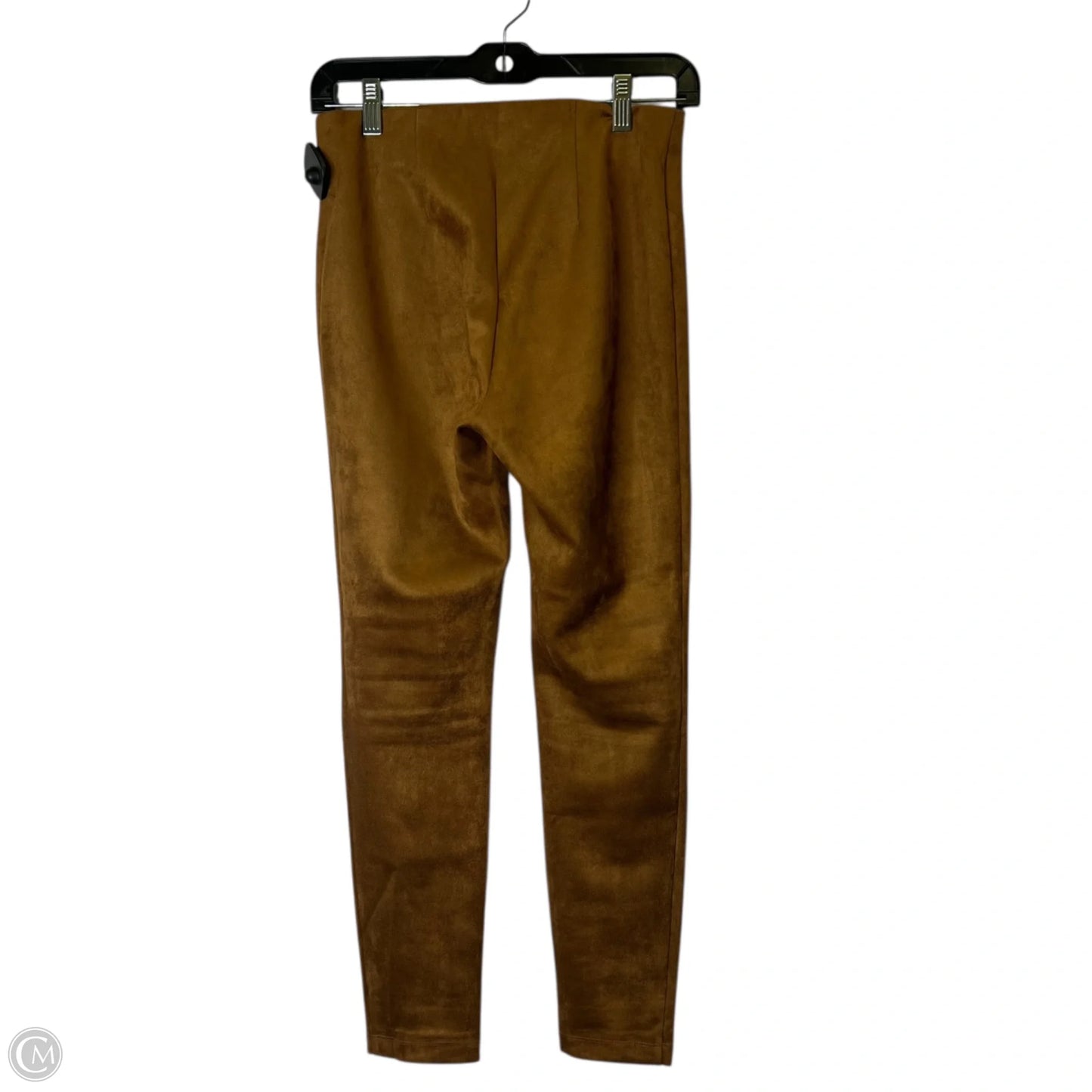 Pants Leggings By Loft In Brown, Size: Xs