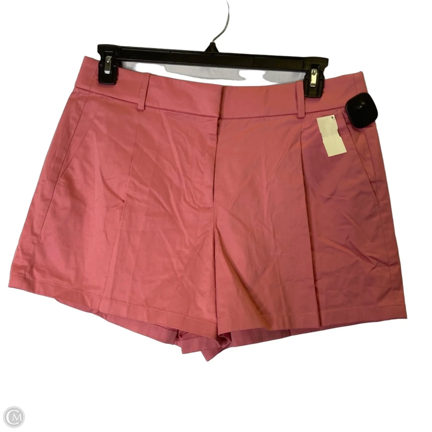 Shorts By J. Crew In Pink, Size: 12