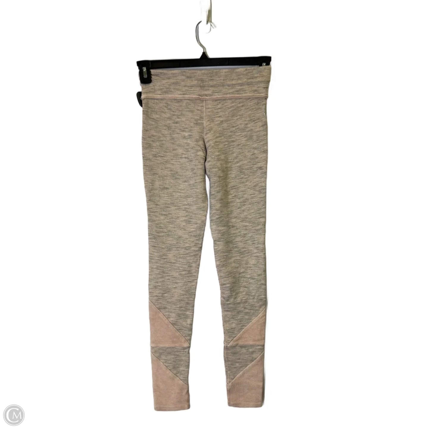 Athletic Pants By Free People In Pink, Size: Xs