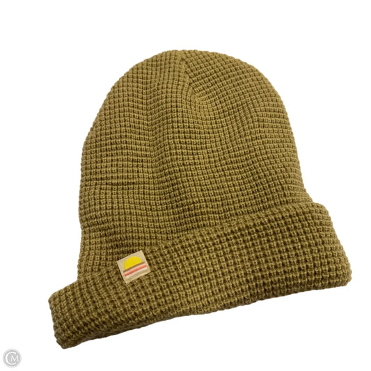 Hat Beanie By Clothes Mentor