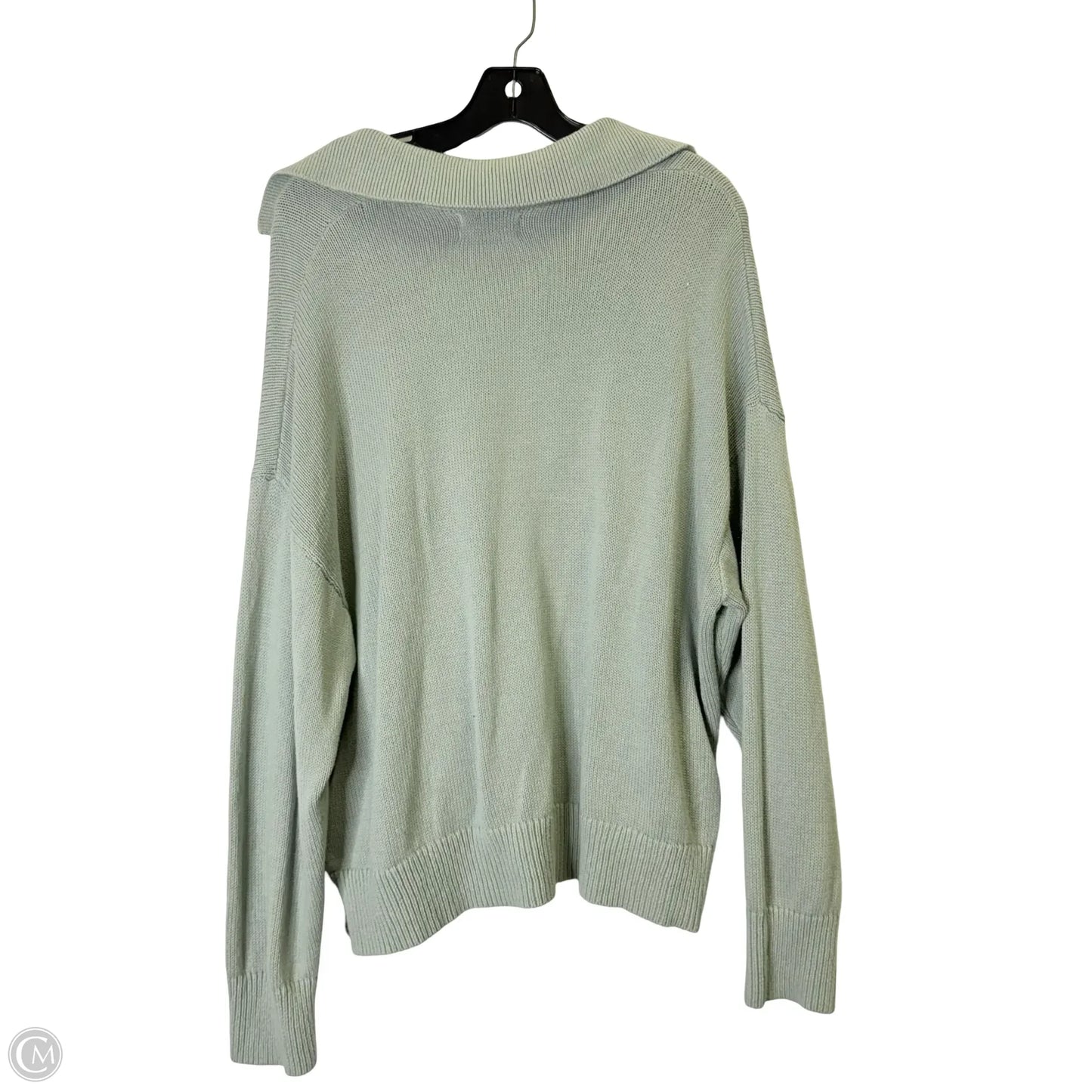 Sweater By Old Navy In Grey, Size: Xl