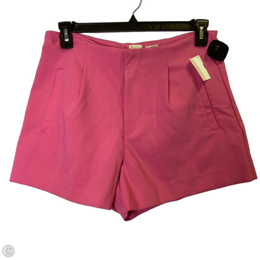 Shorts By A New Day In Pink, Size: 10