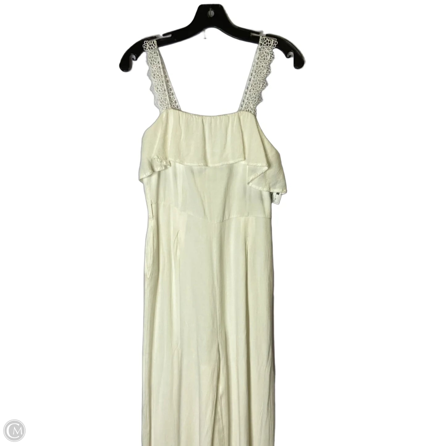 Jumpsuit By Altard State In White, Size: M