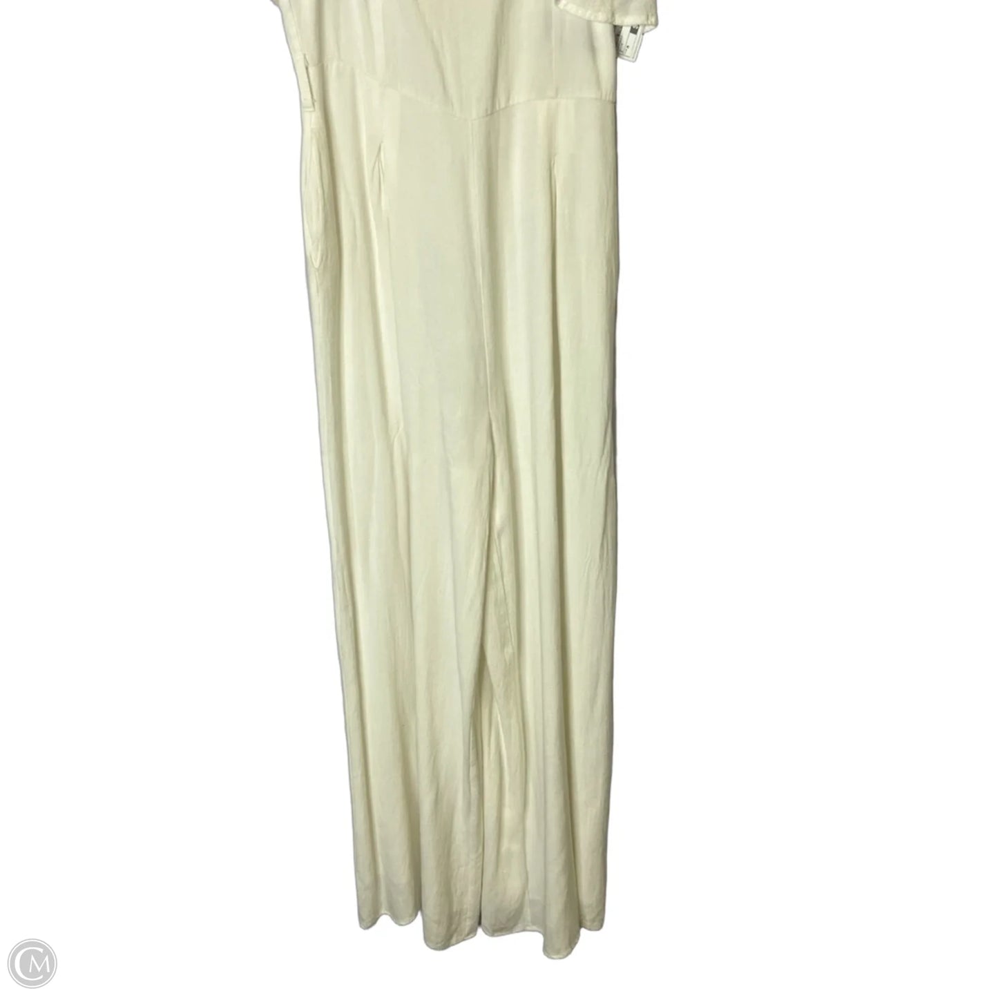 Jumpsuit By Altard State In White, Size: M