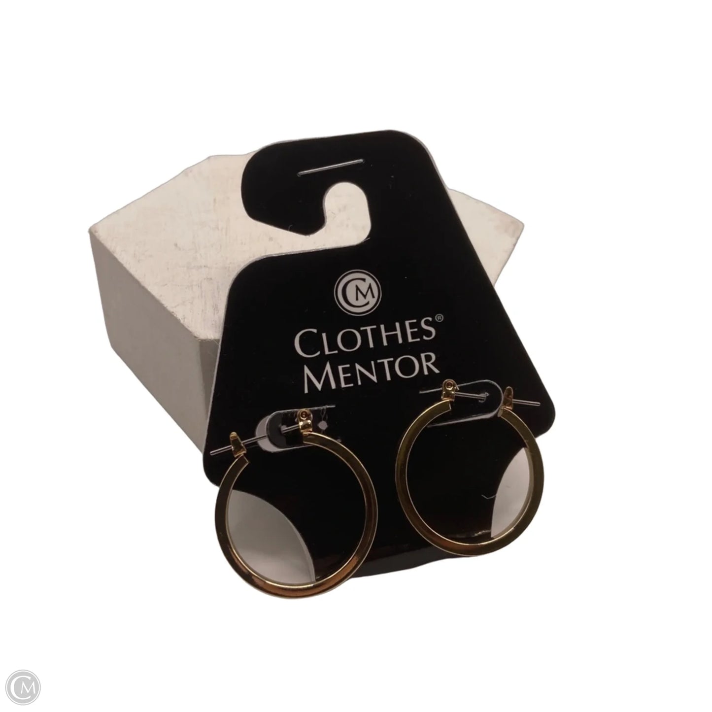 Earrings Hoop By Clothes Mentor