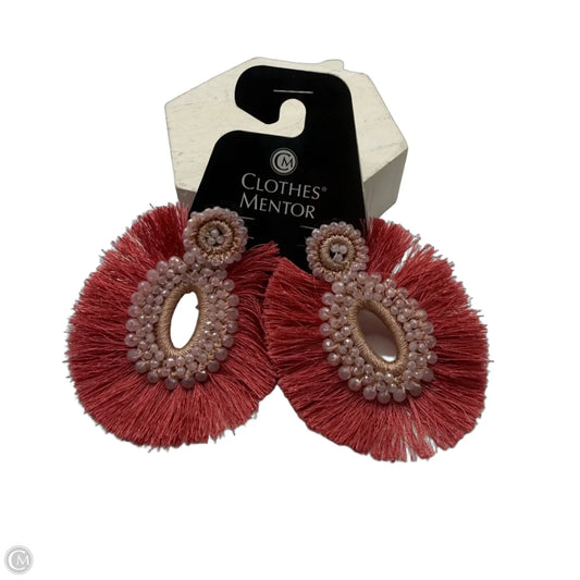 Earrings Statement By Clothes Mentor