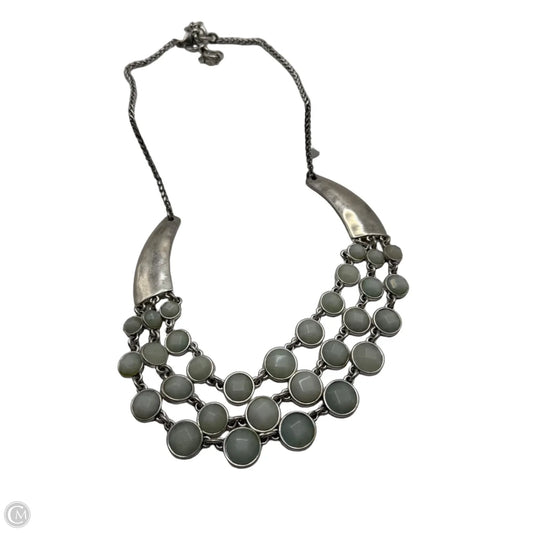 Necklace Statement By Lucky Brand