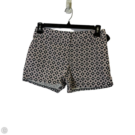 Shorts By Loft In Multi-colored, Size: 2