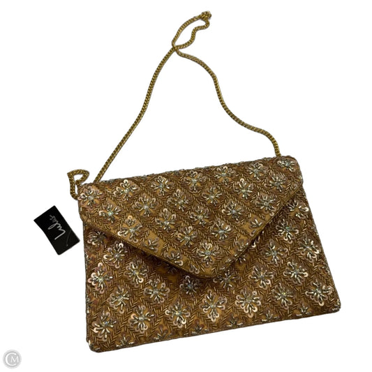 Clutch By Lulus, Size: Medium