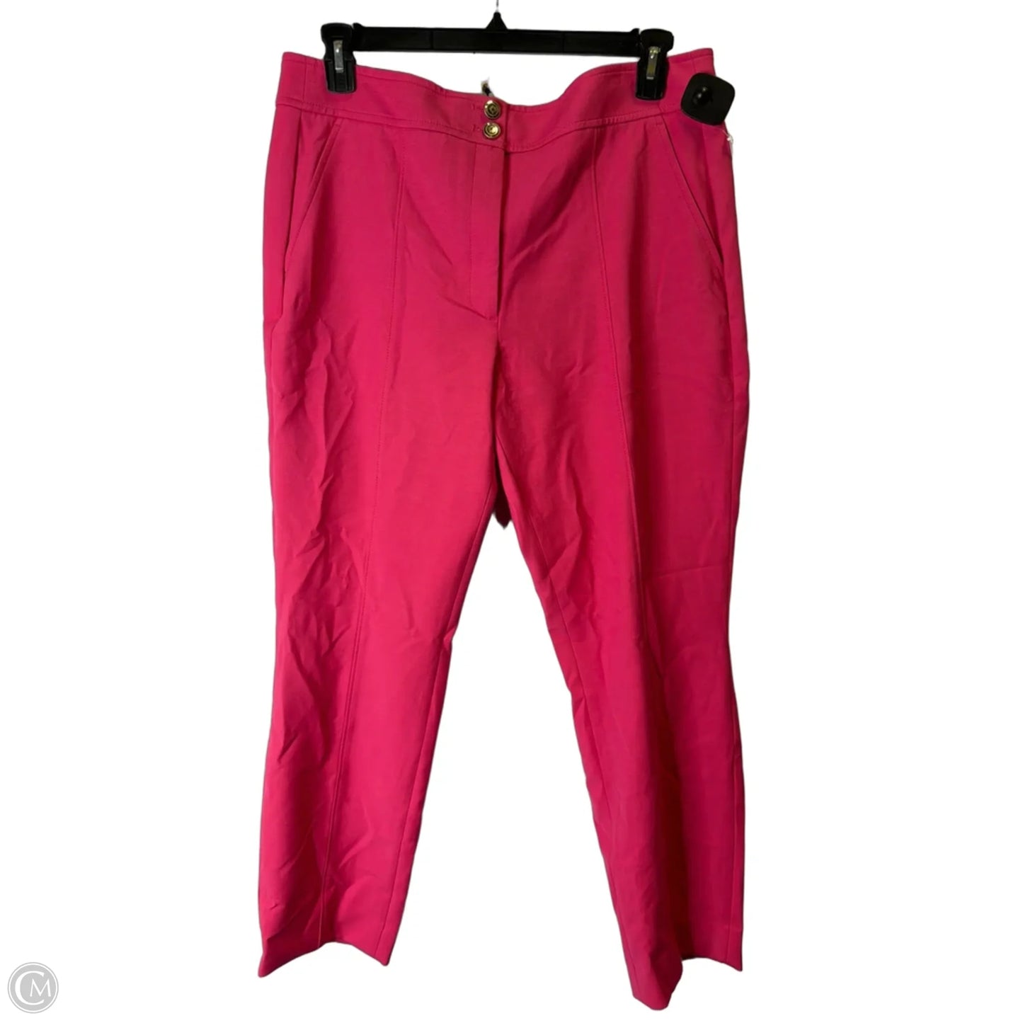 Pants Other By White House Black Market In Pink, Size: 16l