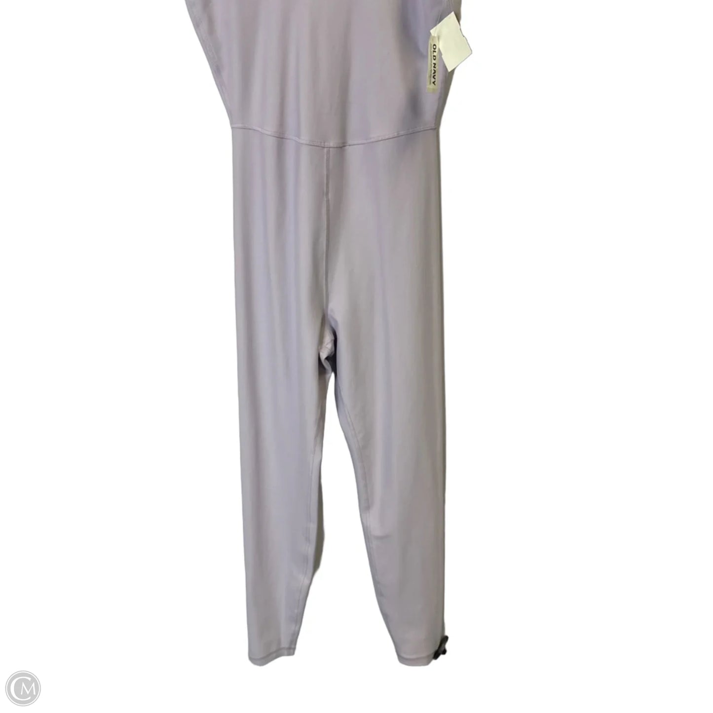 Jumpsuit By Old Navy In Purple, Size: S