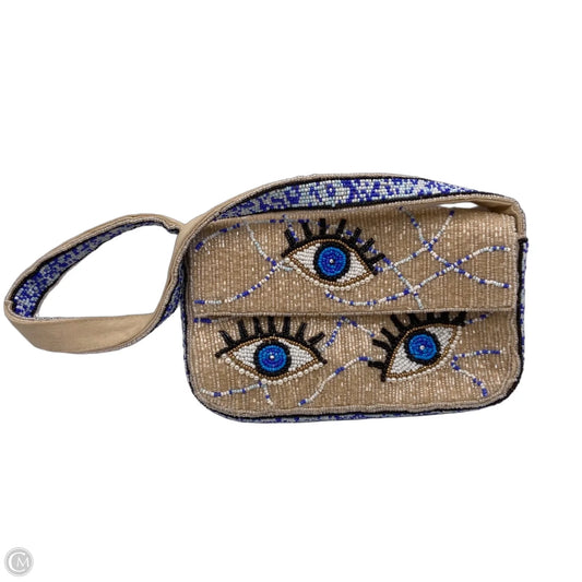 Handbag By Maeve, Size: Small