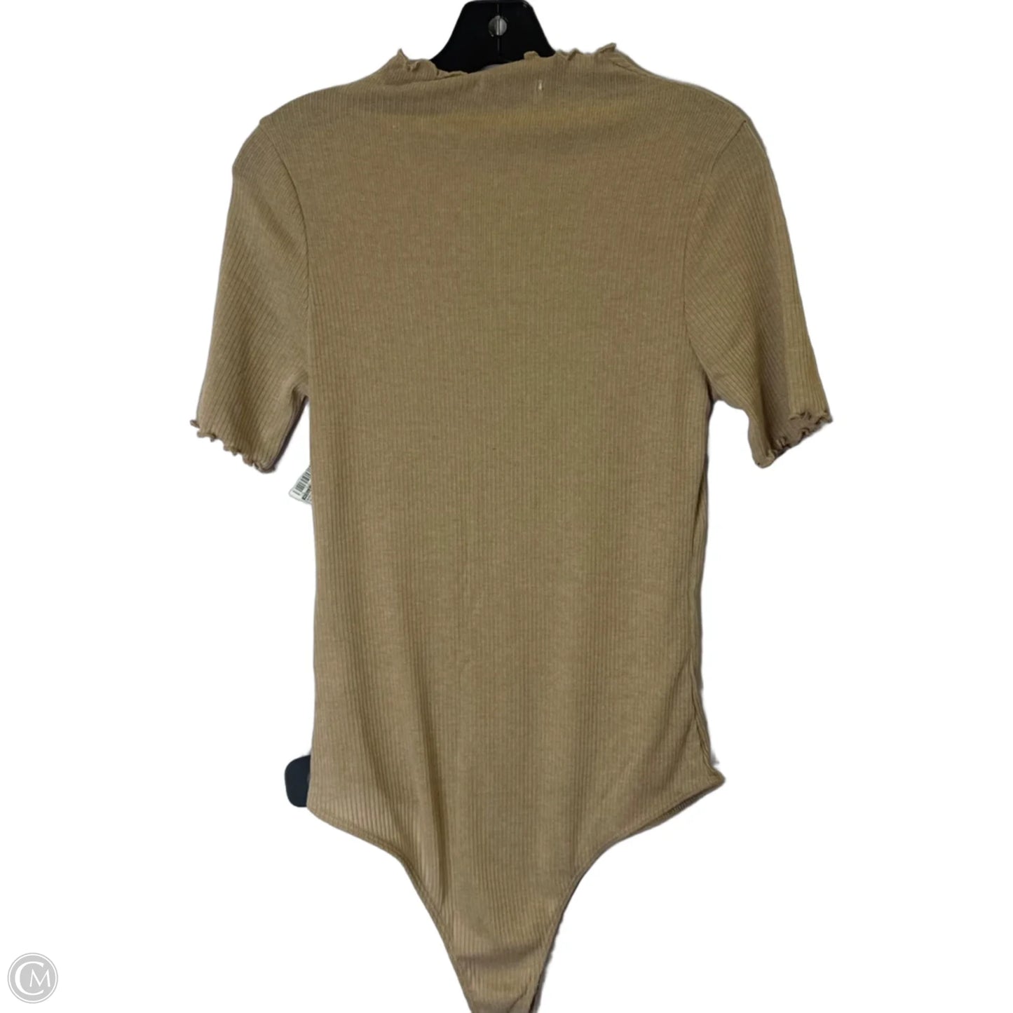 Bodysuit By Gilli In Brown, Size: L