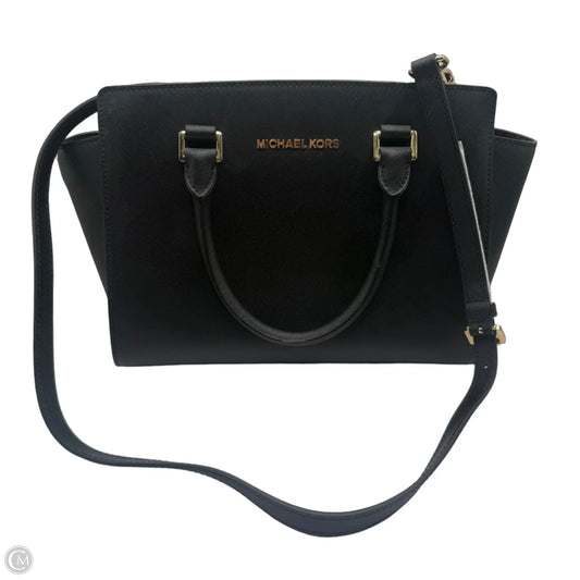 Crossbody Designer By Michael By Michael Kors, Size: Medium