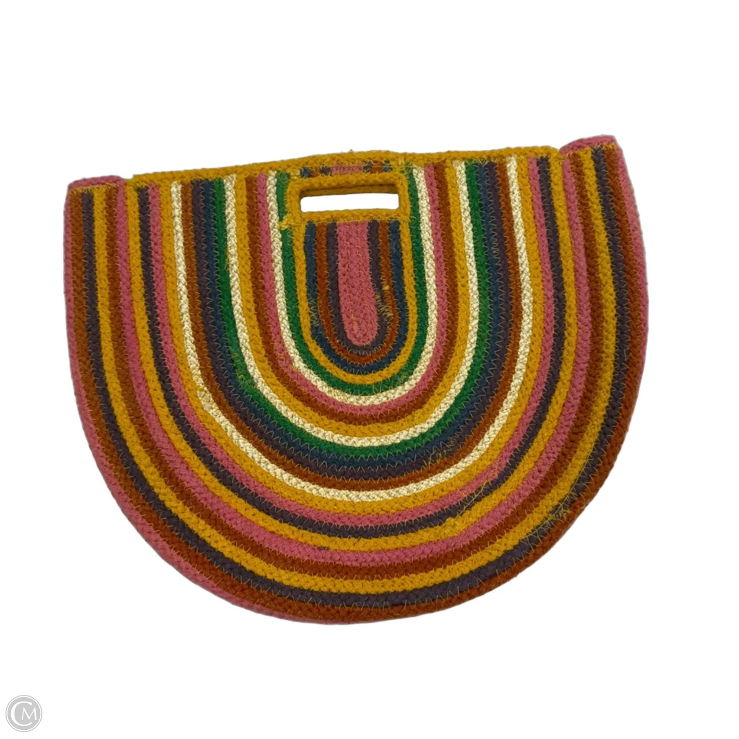 Clutch By Clothes Mentor, Size: Large