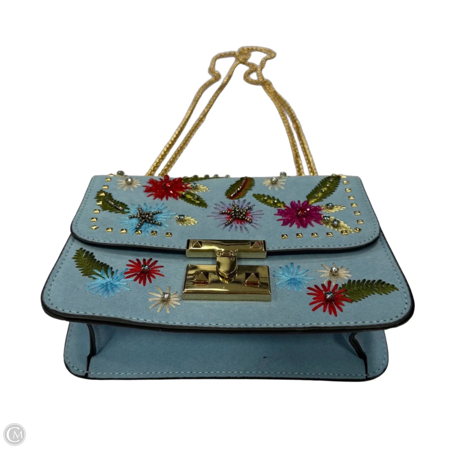 Crossbody By Top Shop, Size: Medium
