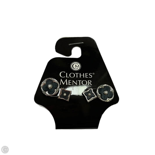 Earrings Stud By Cmc, Size: 02 Piece Set