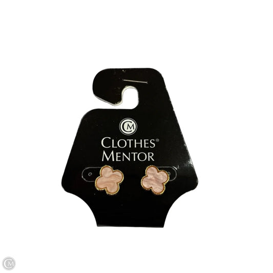 Earrings Stud By Cmc
