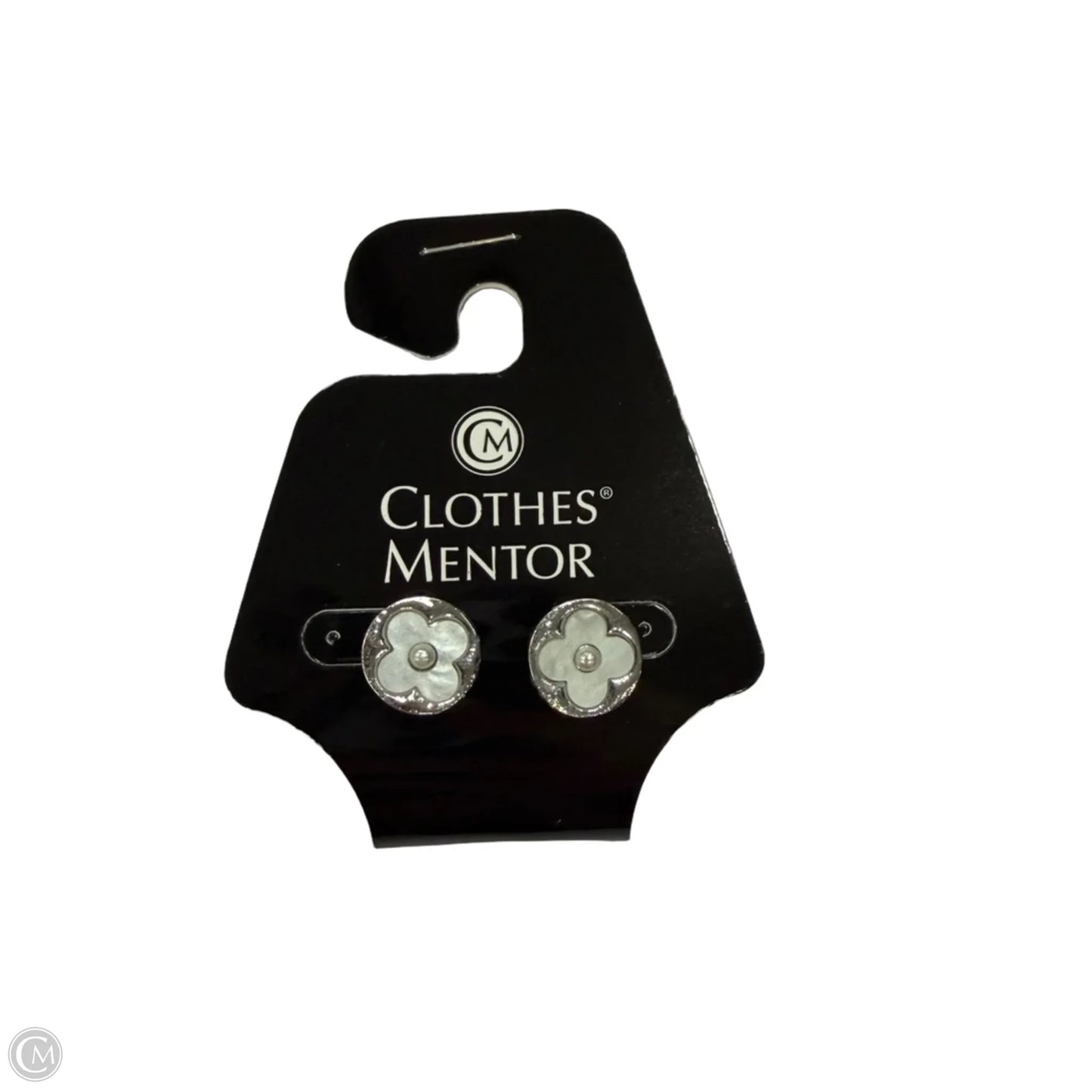 Earrings Stud By Cmc