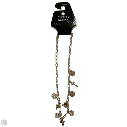 Necklace Charm By Cmc