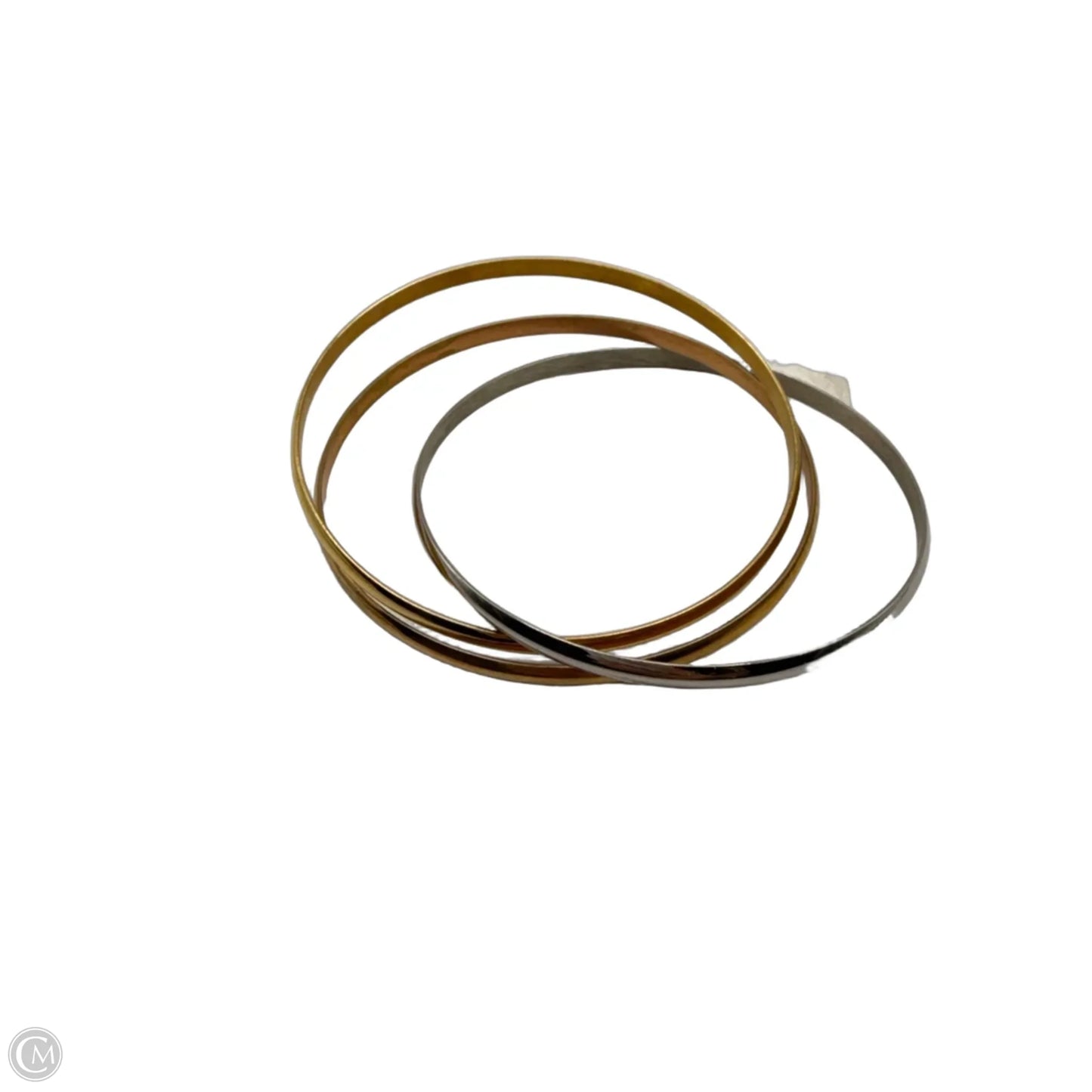 Bracelet Set By Cmc, Size: 03 Piece Set