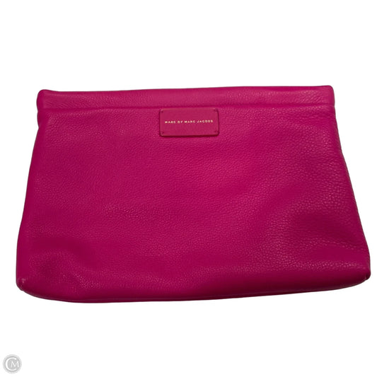 Clutch Designer By Marc By Marc Jacobs, Size: Large