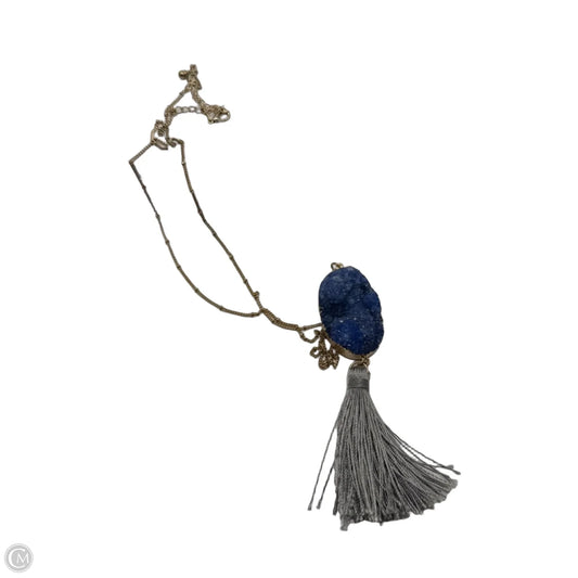 Necklace Pendant By Cmc