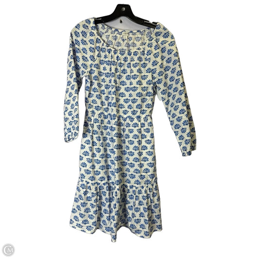 Dress Casual Short By J. Crew In White, Size: 2