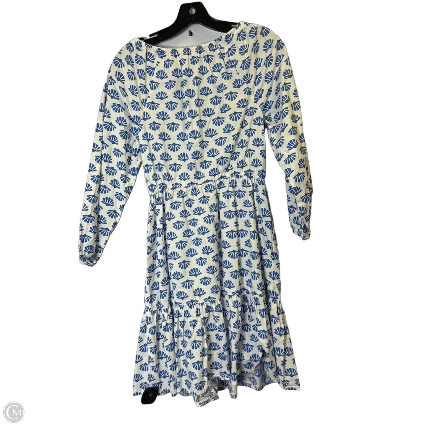 Dress Casual Short By J. Crew In White, Size: 2